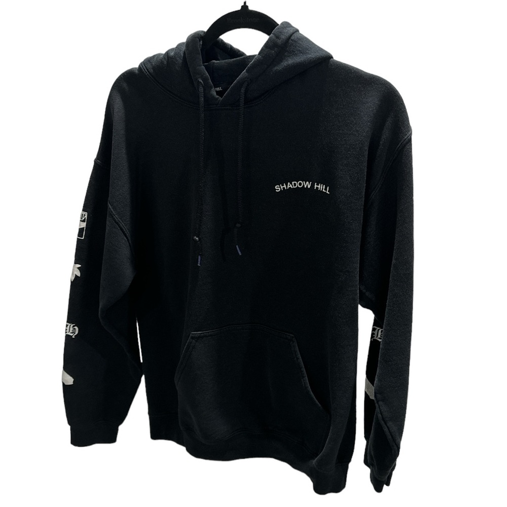 Shadow hill hoodie